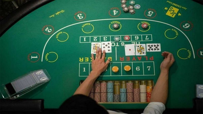 Roulette là gì 5